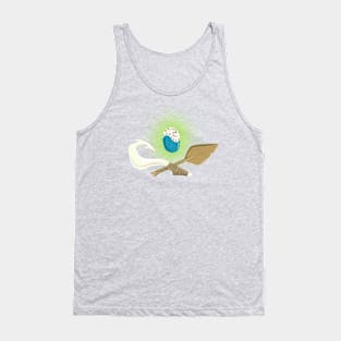 Island princess Tank Top